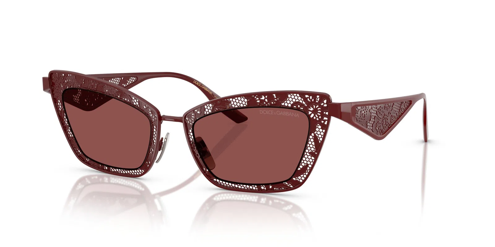Dolce & Gabbana 2311 Sunglasses - view 11